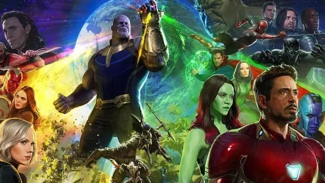 Heyecanla Beklenen Avengers 4 ile Alakalı Bilgiler