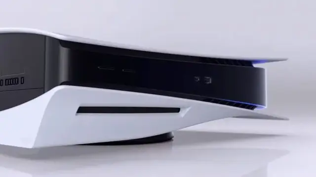 PlayStation 5, Şu Anlık SSD Yükseltmeye Sahip Olmayacak