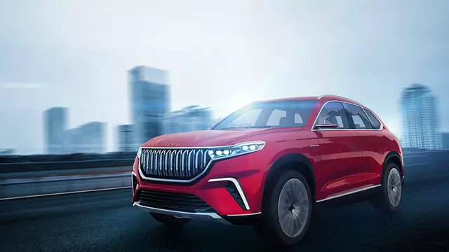 Yerli Otomobil Özellikleri: Heyecan Yaratan 6 Detay