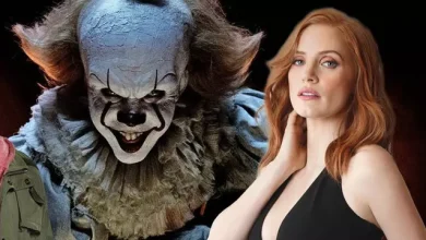 IT: Chapter Two'nun Başrol Oyuncuları Açıklandı! 6 IT: Chapter Two'nun Başrol Oyuncuları Açıklandı!