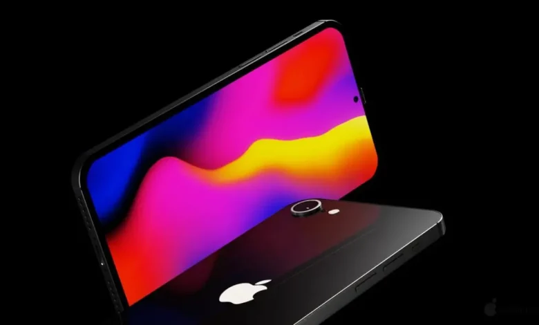 "Keşke Olsa" Dedirten iPhone SE (2021) Konsepti 1 "Keşke Olsa" Dedirten iPhone SE (2021) Konsepti