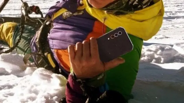 Blackview BL8000 Duyuruldu: İşte Özellikleri ve Fiyatı