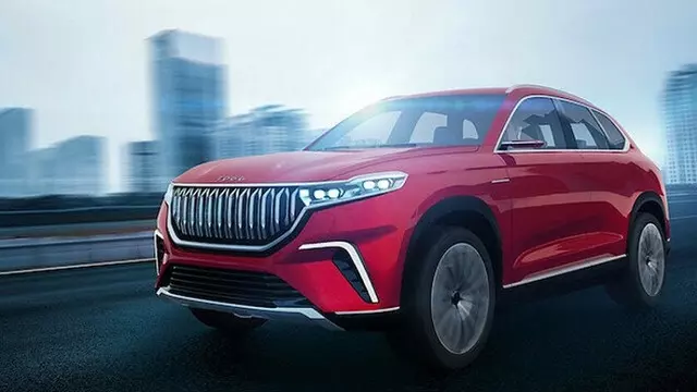 TOGG, Yerli Otomobil İçin Yatırım Teşvik Belgesi'ni Aldı