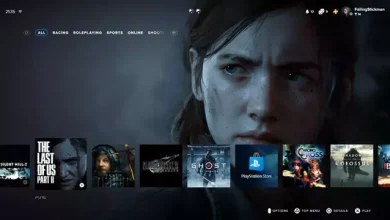 PlayStation 5, Oyunları Ne Kadar Oynadığınızı Gösterecek