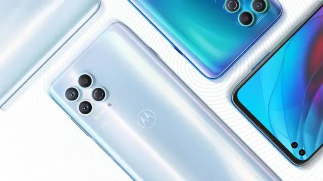 Motorola Edge S Tanıtıldı: İşte Fiyatı ve Özellikleri