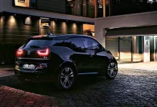 BMW i3’ün Dikkat Çeken 12 Özelliği