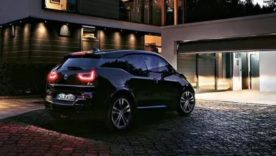 BMW i3’ün Dikkat Çeken 12 Özelliği
