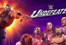 WWE Undefeated, iOS ve Android İçin Duyuruldu