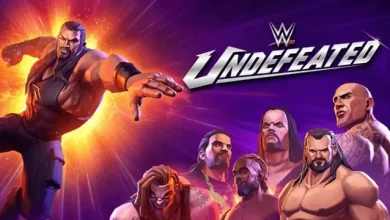 WWE Undefeated, iOS ve Android İçin Duyuruldu