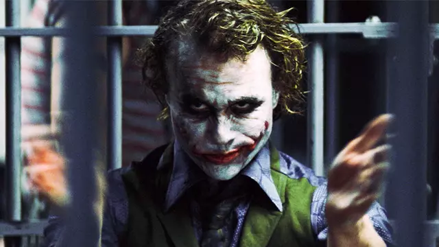 IMDB'ye Göre Son 18 Senenin En İyi 20 Filmi