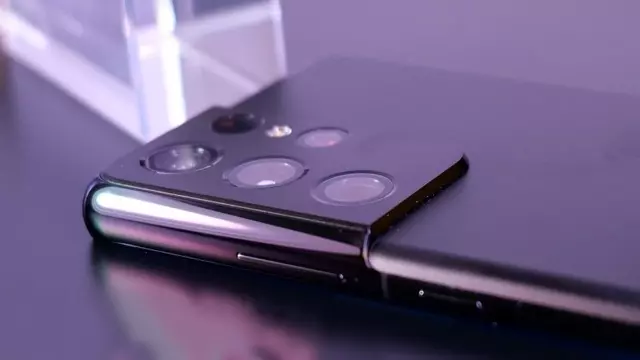 Exynos 990 ile Exynos 2100'ün Performans Karşılaştırması