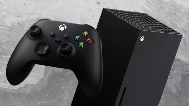 Bir YouTuber'a Gönderilen Xbox Series X, 4 Günde Bozuldu