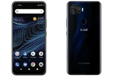 ZTE, Blade X1'i Duyurdu: İşte Fiyat ve Özellikleri