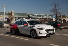 Yandex, 4. Nesil Otonom Sürüş Teknolojisini Duyurdu