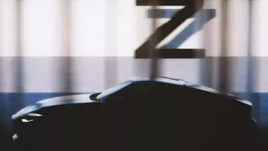 Nissan 400Z'nin Heyecanlandıran Konsept Tasarımı