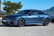 2021 Model BMW 4 Serisi Resmen Tanıtıldı