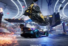 Destruction AllStars’ın PS5 Oynanış Fragmanı Yayınlandı