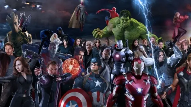 Marvel Filmleri Neden Oscar Alamıyor?