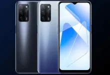 OPPO A55 5G Duyuruldu: İşte Fiyat ve Özellikleri