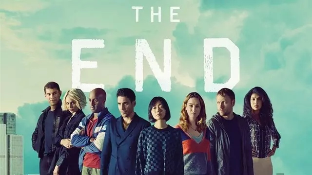 Netflix'in Sevilen Dizisi Sense8'in Final Bölümü Yayınlandı