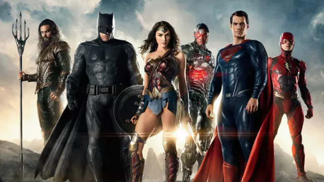 DC, Süper Kahraman Filmlerinde Niçin Başarısız Oluyor? 1 DC, Süper Kahraman Filmlerinde Neden Başarısız Oluyor?
