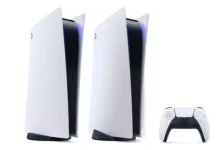 PS5 Oyunlarının Fiziksel Sürümleri, Mağazalarda Olmayacak