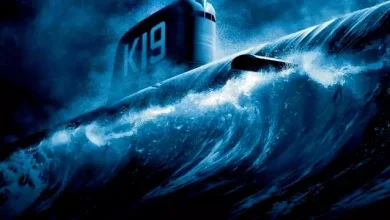 İzlerken Gerim Gerim Gerileceğiniz 11 Denizaltı Filmi