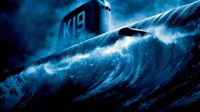 İzlerken Gerim Gerim Gerileceğiniz 11 Denizaltı Filmi