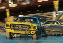 Dirt 5 PlayStation 5 Sürümünün Oynanış Videosu Yayınlandı