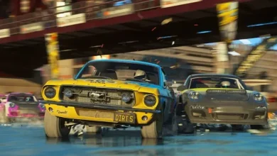 Dirt 5 PlayStation 5 Sürümünün Oynanış Videosu Yayınlandı