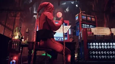 Teknoloji Dahileri ve Hacker'ların Olduğu En İyi 10 Film