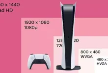 PlayStation 5, 1440p QHD Çıkışı Desteklemeyecek