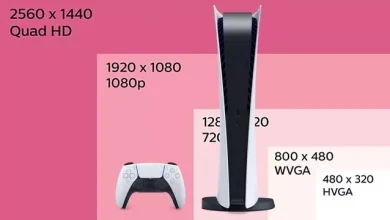 PlayStation 5, 1440p QHD Çıkışı Desteklemeyecek