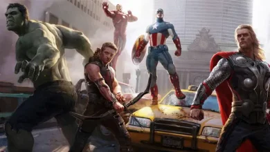 Marvel Sinematik Evreni Hakkında Bilmediğiniz 11 Şey