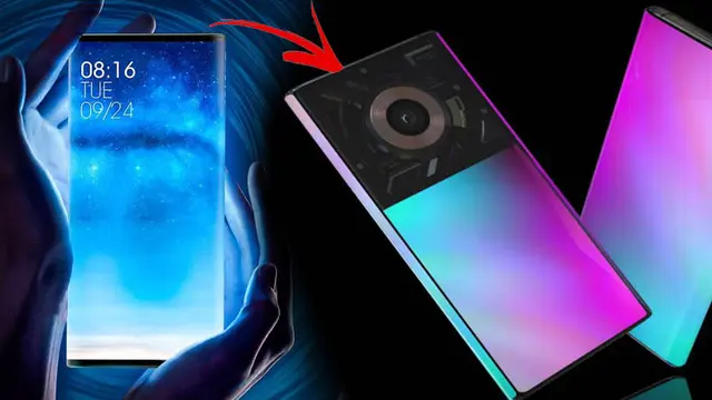 Xiaomi Mi Mix 5 Özellikleri, Çıkış Tarihi ve Fiyatı