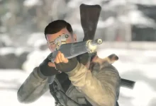 Sniper Elite 4’ün Switch Oynanış Videosu Yayınlandı