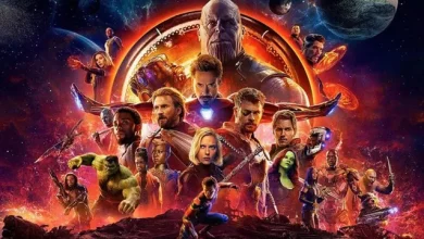 Infinity War'ın Mantık Hatalarıyla İlgili Bilimsel Açıklama