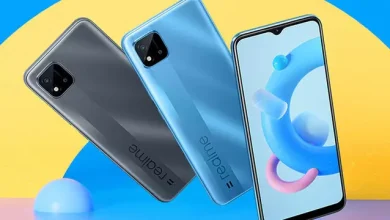 Realme, Yeni Telefonu C20'yi Duyurdu: İşte Fiyatı