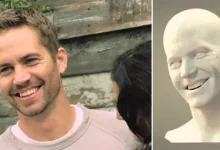 Paul Walker’ı Hızlı ve Öfkeli 7'de Nasıl Tekrar İzledik?