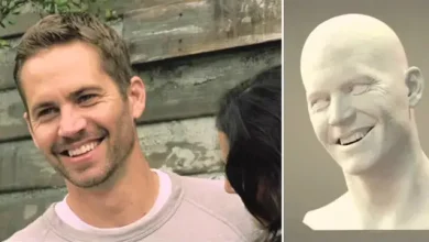 Paul Walker’ı Hızlı ve Öfkeli 7'de Nasıl Tekrar İzledik?
