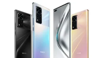 Honor V40 5G Duyuruldu: İşte Fiyatı ve Özellikleri