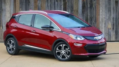 Chevrolet, Elektrikli Araçlar Hakkında Video Serisi Yapacak