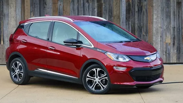Chevrolet, Elektrikli Araçlar Hakkında Video Serisi Yapacak