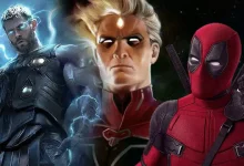 Thanos'u Öldürmeyi Başarmış 7 Karakter