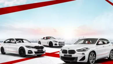 BMW, 500 Adetle Sınırlı Yeni Özel Üretim Modellerini Tanıttı