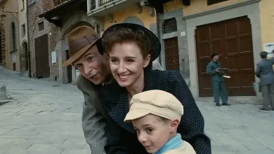 İzlerken Çok Pis Gaza Geleceğiniz 9 Film