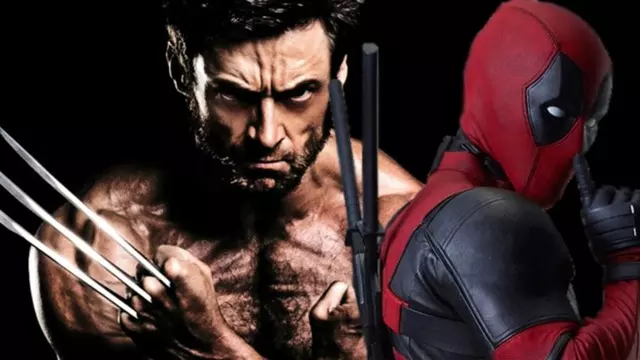 Ryan Reynolds Bir Deadpool-Wolverine Filmi Hayal Ediyor!