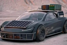 Tesla’lara da Modifiye Yapılabileceğinin Kanıtı Otomobiller