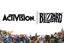 Activision Blizzard Tüm Oyun Serilerini Mobile Getirecek