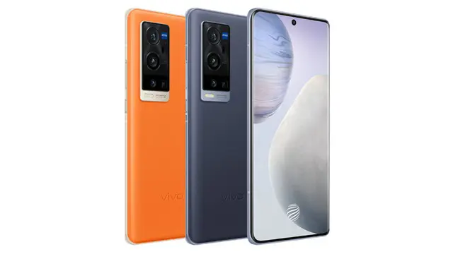 Vivo X60 Pro Plus Tanıtıldı - Özellikleri, Fiyatı 1 Vivo X60 Pro Plus Tanıtıldı - Özellikleri, Fiyatı